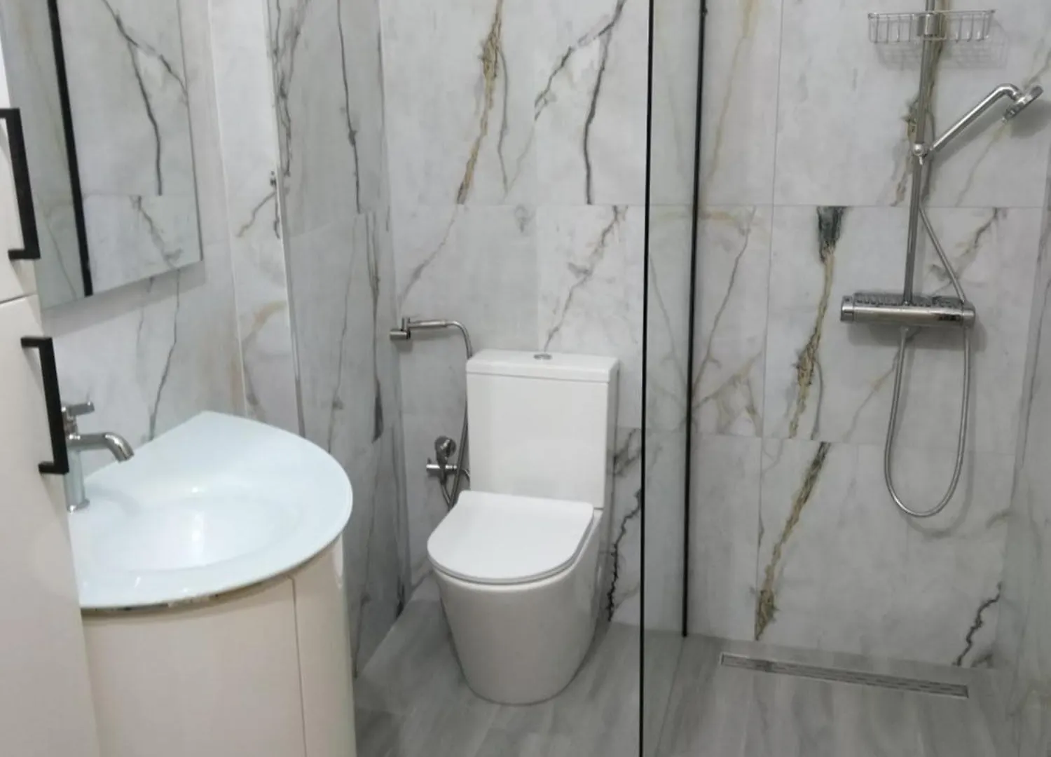Amazing Sea City View Apartment Σαράντα 0*,  Αλβανία