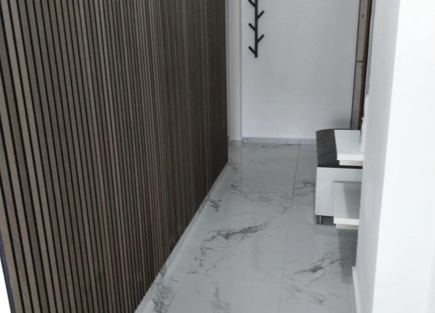 Amazing Sea City View Apartment Σαράντα