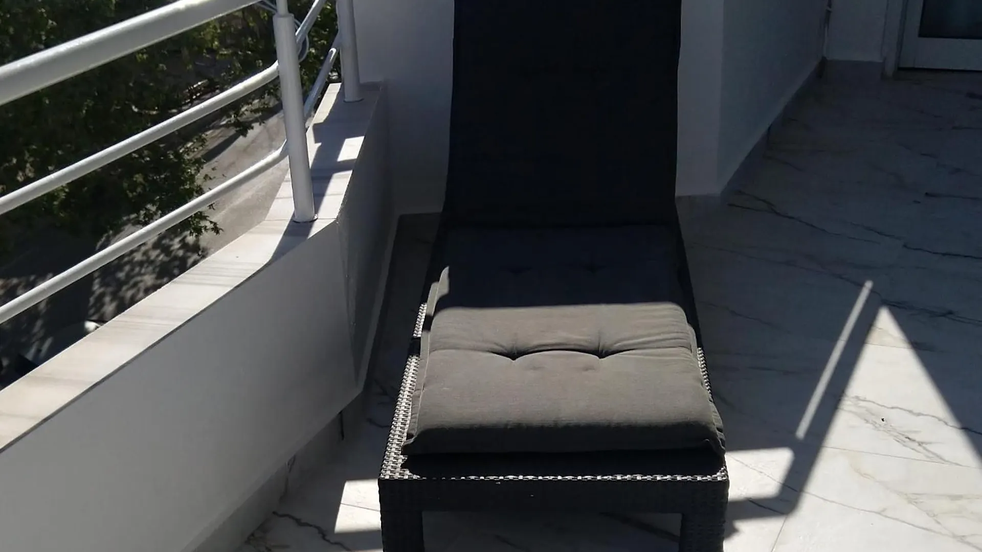 Amazing Sea City View Apartment Sarandë