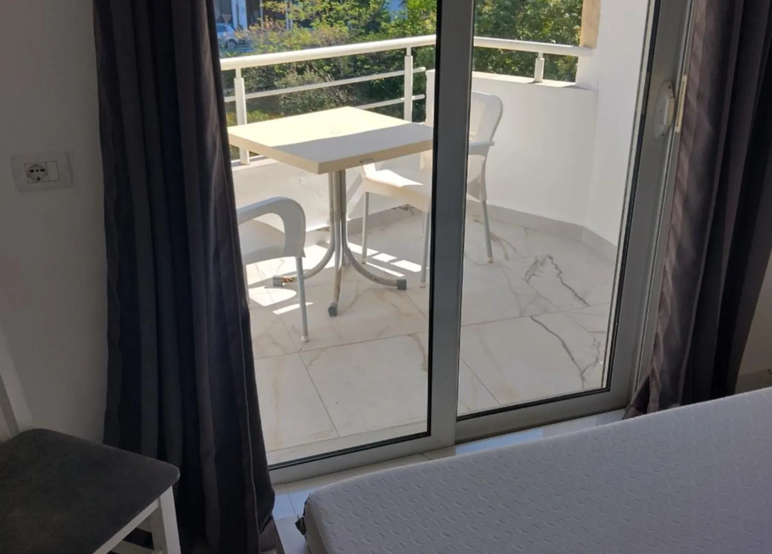 Amazing Sea City View Apartment Sarandë