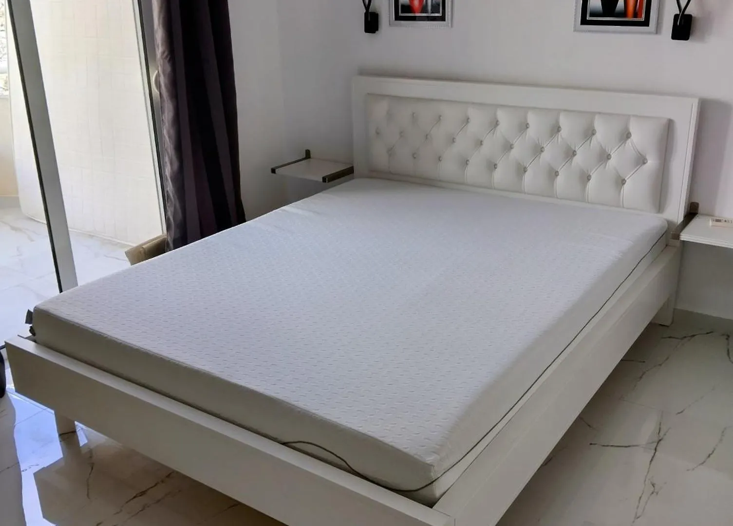 Amazing Sea City View Apartment Σαράντα Αλβανία